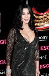 Cher Surprised to Learn That Fans Were Rescued Chilean Miners