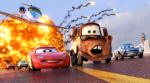 First Still, New Poster and Official Synopsis Released for 'Cars 2'