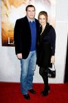 John Travolta and Kelly Preston Welcome Baby Boy