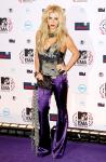 Ke$ha Announces 2011 Get $leazy Tour Dates