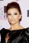 Eva Longoria Is Back on 'Desperate Housewives' Set