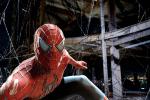 'Spider-Man' Reboot to Feature High-Tech Suit