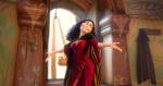 New 'Tangled' Vignette Highlights Mother Gothel