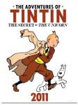 First Glimpses of Steven Spielberg's 'Adventures of Tintin' Unveiled