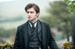 First Official Photos of Daniel Radcliffe in 'Woman in Black' Debuted