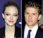 Amanda Seyfried Reportedly Dating Ryan Phillippe