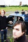 Arcade Fire Scrap Concert in Portugal Due to NATO Summit