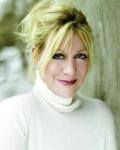 Renee Geyer Crashed Her Car Into a Shop