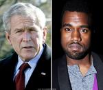 Kanye West Still Angers Ex-President Bush for 'Racist' Comment