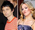 Matt Bellamy and Kate Hudson's Parents to Meet for the First Time