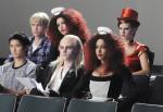 'Glee' Slammed by GLAAD for Using the Word 'Tranny'