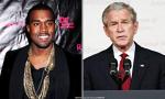Kanye West Responds to Bush's 'Disgusted' Comment