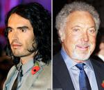Russell Brand and More Honoring Pride of Britain