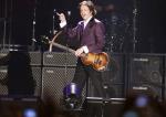 Paul McCartney Feels Special Bond With Latin Fans