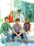 Disney Channel Bosses Axe 'JONAS L.A.'