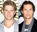 Ryan Phillippe Offers Baby Advice to Matthew McConaughey