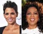 Halle Berry Will NOT Portray Oprah Winfrey in Biopic