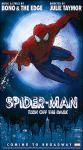 'Spider-Man' Musical Makes No Changes Despite Safety Checks