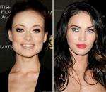 Olivia Wilde Flattered by Megan Fox's 'Mountain Ox' Comment