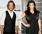 Halle Berry's Ex-Boyfriend Allegedly Dating Kim Kardashian
