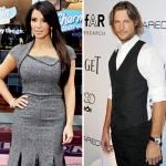 Kris Jenner: Kim Kardashian and Gabriel Aubry Are Just Friends