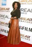 Oprah Winfrey Made History by Inviting Talk Show Kings and Queens