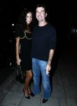 Terri Seymour: Simon Cowell Will Tease My Boyfriend So Much