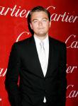 Leonardo DiCaprio Survived Mid-Air Drama
