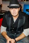 Charlie Sheen Denies Assaulting His Female Companion in Hotel Room