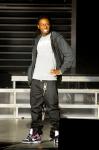 Lil Wayne Appreciative of P. Diddy's Visit in Jail