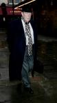 'Harry Potter' Star Michael Gambon Honored With Theater Nod
