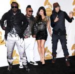 Black Eyed Peas to Perform at Super Bowl XLV Halftime Show