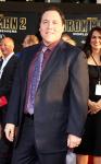 'Iron Man' Helmer to Step Into Disney's 'Magic Kingdom'