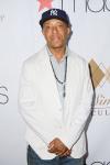 Russell Simmons: Burning Mosque in Oregon Is Wrong