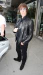 Liam Gallagher Fights to Keep 100 Club Alive