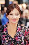 Pearl Lowe Denies Using Sweatshop in Clothes Production