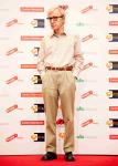 Woody Allen Will Not Let Anyone Write for His Movies