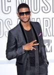 Usher Entangled in 'Caught Up' Plagiarism