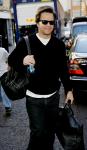 Mark Wahlberg Back in Gym to Get Hold Onto Wife