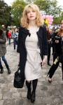 Courtney Love Forgave Russell Simmons for 'Crackhead' Comment
