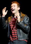 Damon Albarn Forms Supergroup With RHCP's Flea