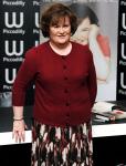 Susan Boyle to Star in Her Own Musical Show