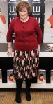 Bullied, Susan Boyle Considered Suicide When Young