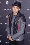 Chris Brown's New Song 'Between the Lines' Arrives