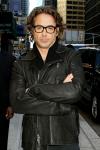 Robert Downey Jr. Considering Moving to London