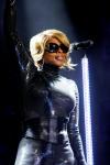 Nina Simone's Daughter Slams Mary J. Blige for Labeling Her Mother 'Drug Addict'