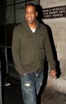 Jay-Z Blames Uncle's Murder for Dad's Abandonment
