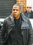 Jay-Z Denies Move Into Politics