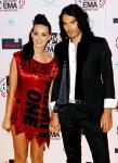 Russell Brand Slams Reports He Gave Katy Perry a Tiger