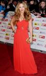 Kimberley Walsh 'Excited' for Landing Film Role